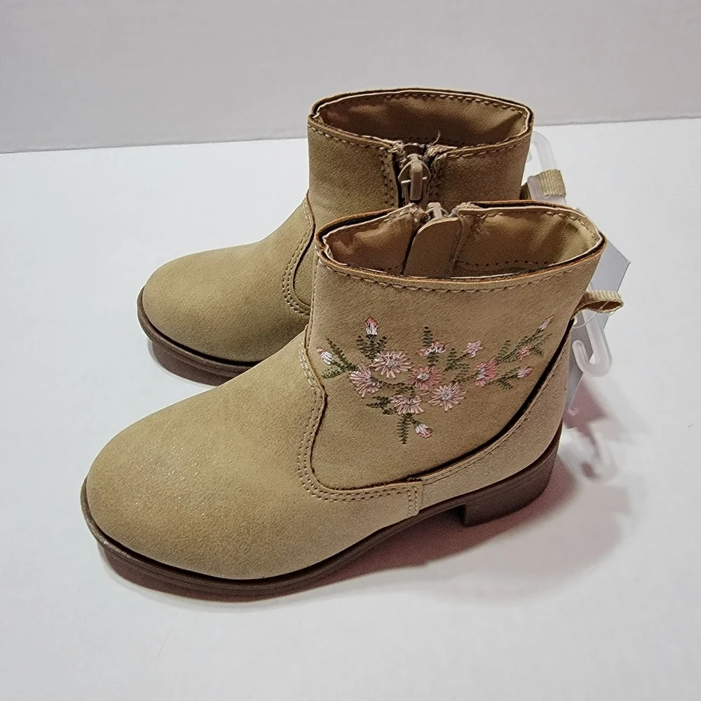 Oshkosh B'Gosh Little Girls boots